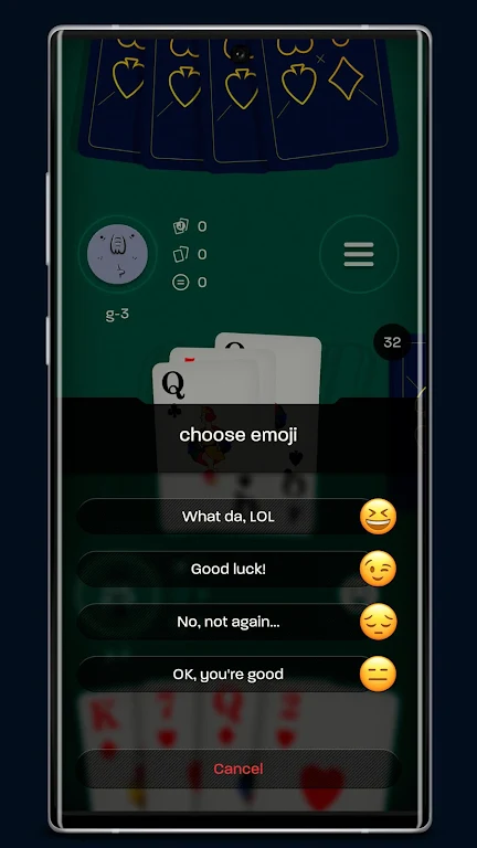 Snap GG - Online Card Game Screenshot 2 
