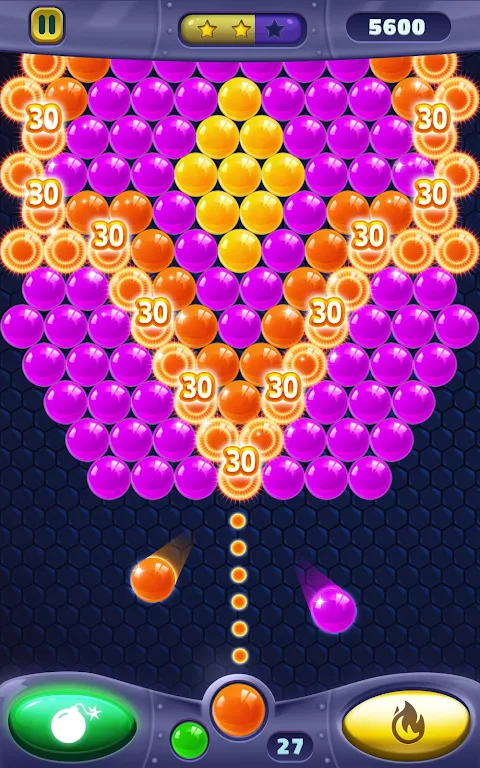 Power Up Bubbles Mod Screenshot 2