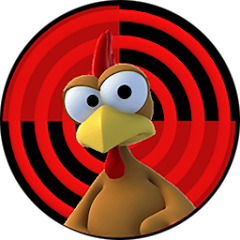 Moorhuhn - Crazy Chicken Remake Mod APK