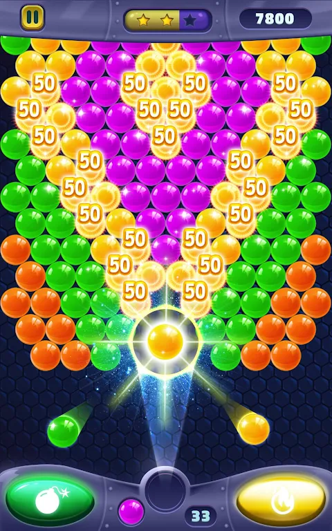 Power Up Bubbles Mod Screenshot 1 