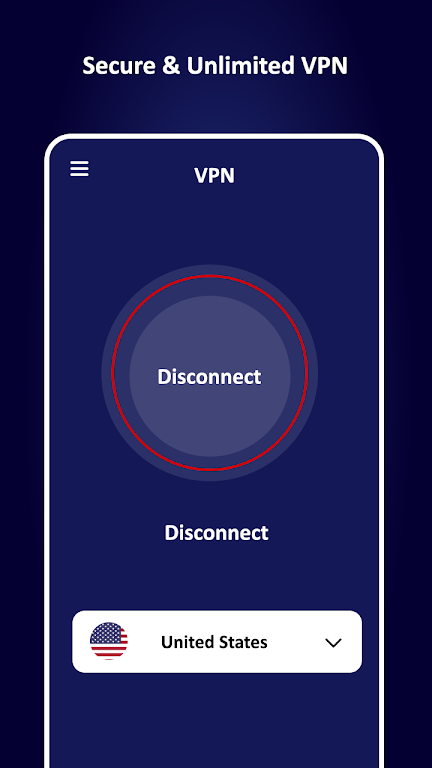 Plus VPN:Proxy Unlimited&Safe Screenshot 3 