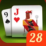 28 Card Game - Twenty Eight APK