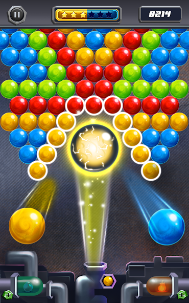 Power Pop Bubbles Mod Screenshot 4 