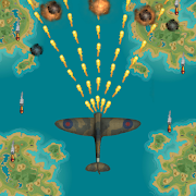 Aircraft Wargame 3 Mod APK