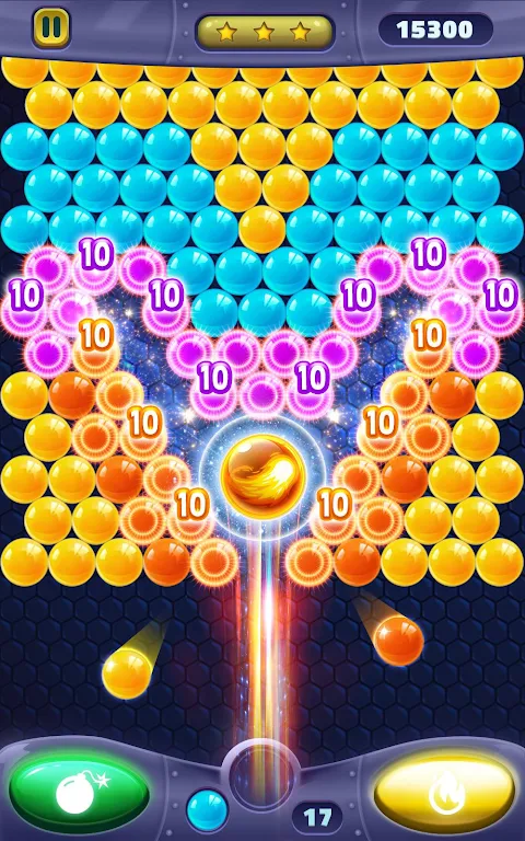 Power Up Bubbles Mod Screenshot 3