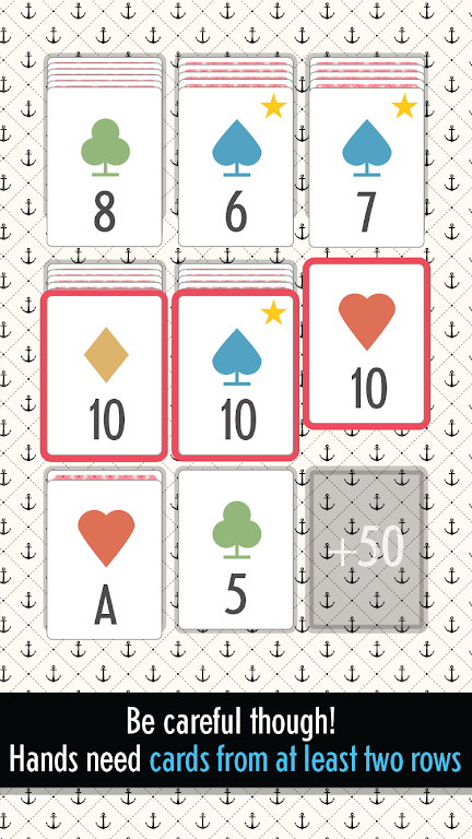 Sage Solitaire Screenshot 4