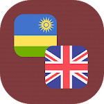 Kinyarwanda - English Translator APK