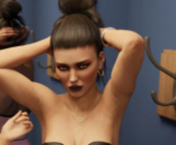 Married After 40: Sexual Awakening Screenshot 2 