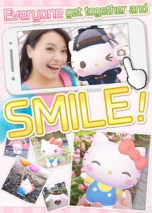 tomotoru ~Hello Kitty Happy Life~ Screenshot 3 