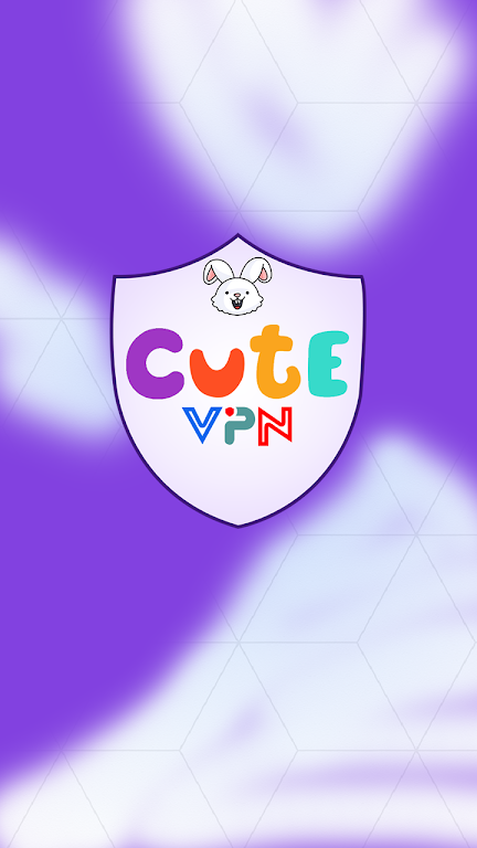 Cute VPN Screenshot 1