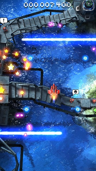 Sky Force 2014 Mod Screenshot 3 