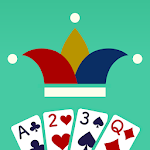 Old Maid - Fun Card Game APK