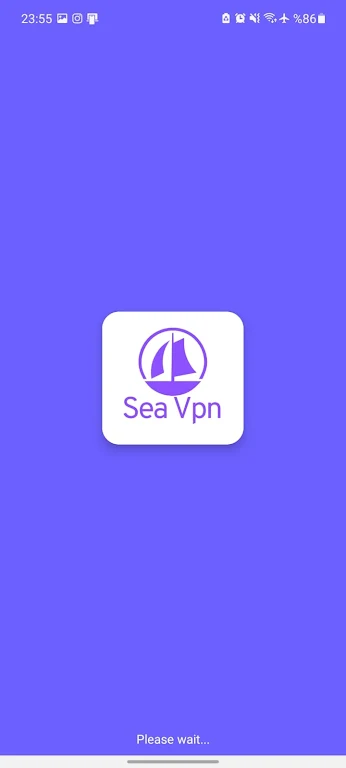 Sea Vpn Screenshot 1 