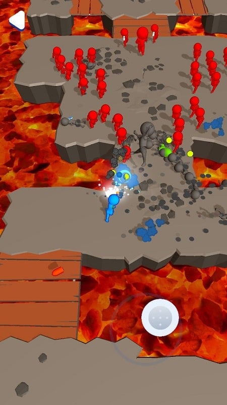 Craft & Shoot Screenshot 3 