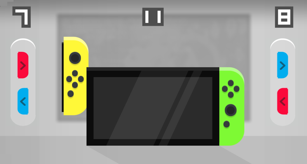 JoyCon Simulator Mod Screenshot 1