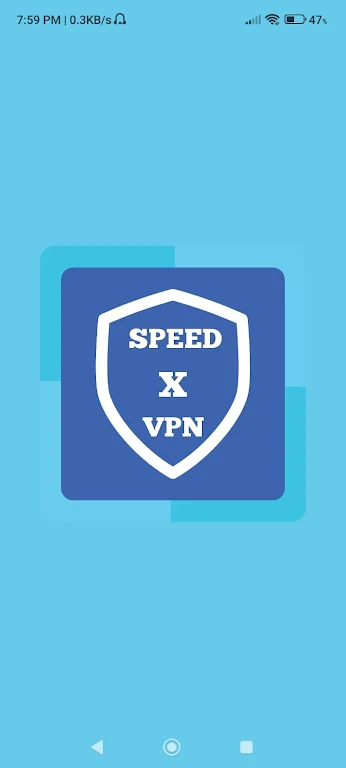 Speed X Vpn 2024 Screenshot 3