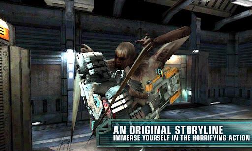 Dead Space™ Screenshot 1