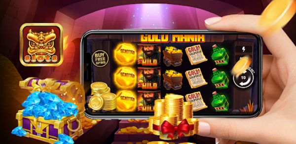 Golden Dragon Slot JILI Pro Screenshot 2 