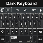 Dark Keyboard APK