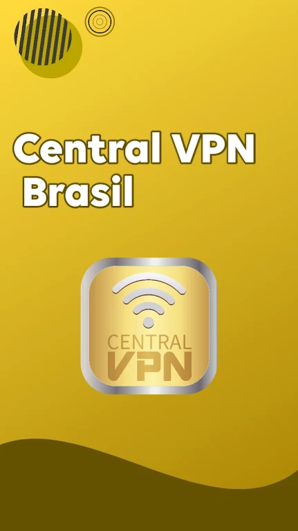 Central VPN - CDN and SSH Screenshot 1