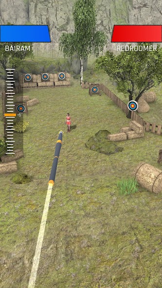 Archery Clash! Mod Screenshot 4