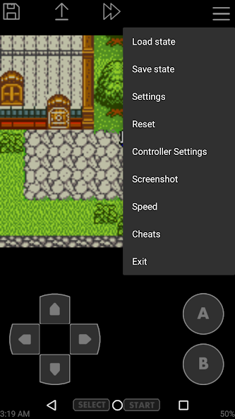 John GBC Lite Mod Screenshot 1