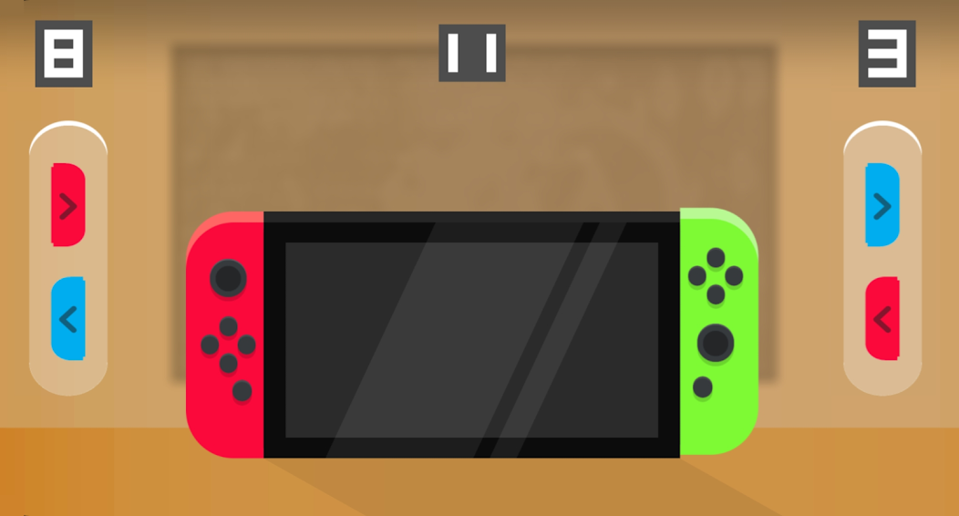 JoyCon Simulator Mod Screenshot 2 