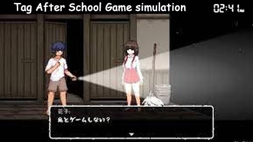 Tag After School Game Screenshot 3 