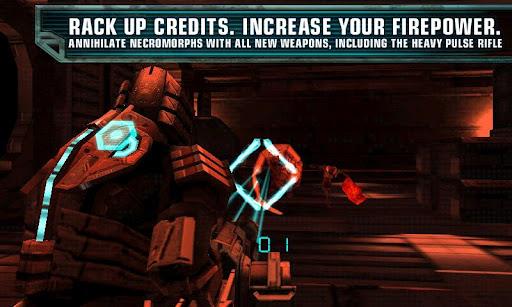 Dead Space™ Screenshot 2 