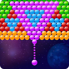 Shoot Bubble Extreme Mod Apk