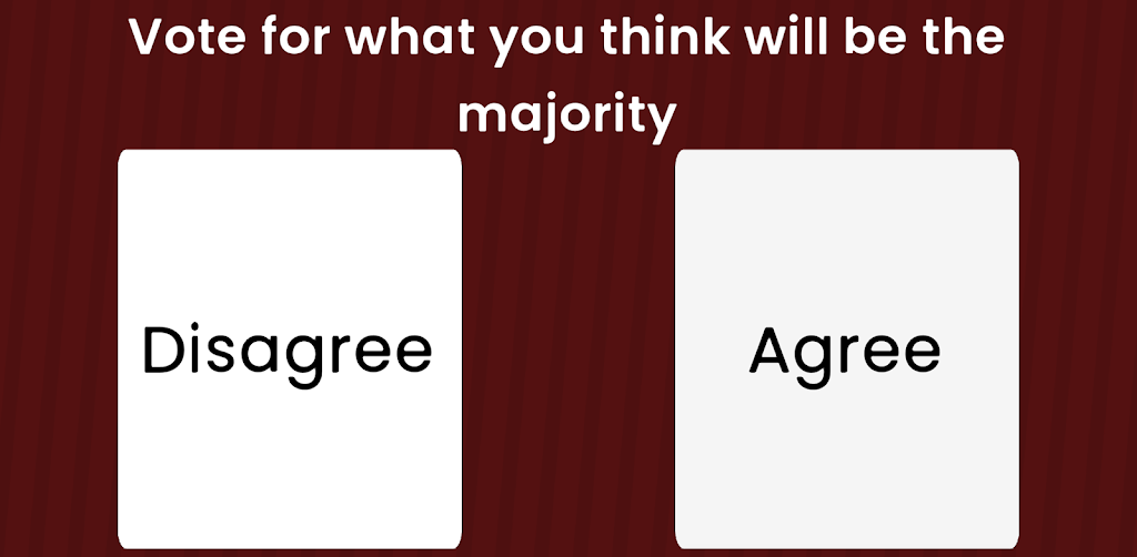 Majority Rules Screenshot 2 