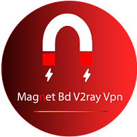 MEGNET BD V2RAY VPN