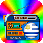 Radios Emisoras del Uruguay FM APK