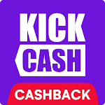 Cashback App | Kickcash