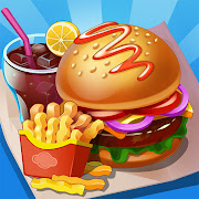 Cooking Star: Cooking Games Mod APK