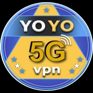 Yo Yo 5G Vpn