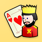 Aces and Kings Solitaire APK