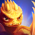 Book of Beasts — CCG Collectib APK