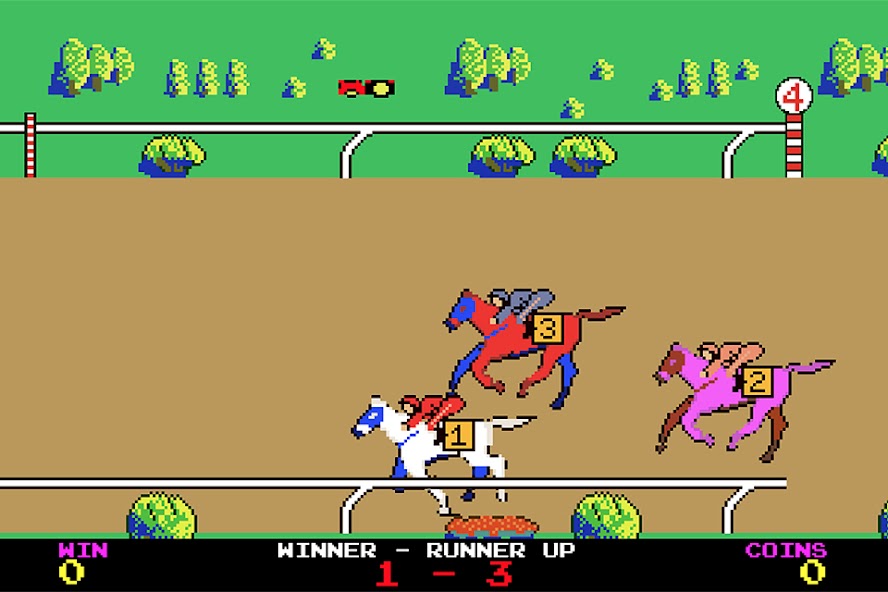 Horse Racing Mod Screenshot 4 