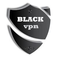 BLACK UDP VPN APK