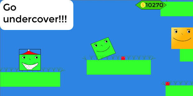 Jumpy! Mod Screenshot 1