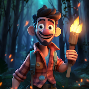 Dark Forest Survivor Mod APK