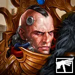 Warhammer Horus Heresy Legions APK