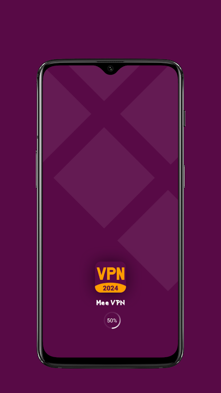 Mee VPN-Extreme Convenience Screenshot 1 