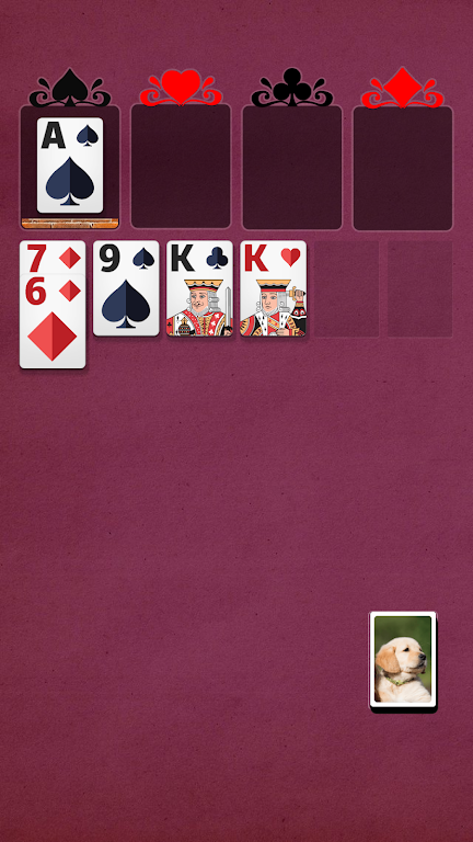 Solitaire Tower-Offline Games Screenshot 3 