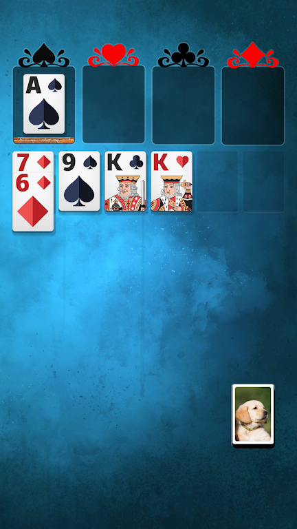 Solitaire Tower-Offline Games Screenshot 2 