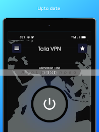 TaliShark Vpn Screenshot 12