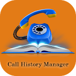 Call History Manager : Call Details APK