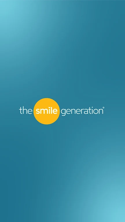 Smile Generation MyChart Screenshot 1 