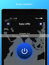 TaliShark Vpn Screenshot 9 